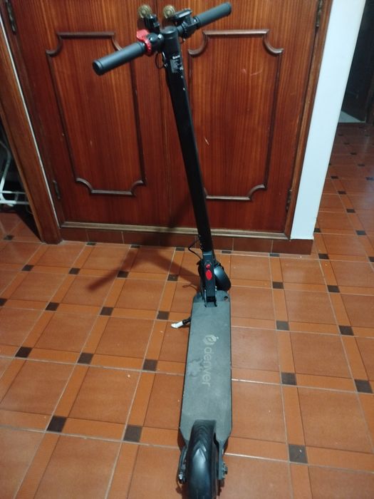 Trotinete eléctrica