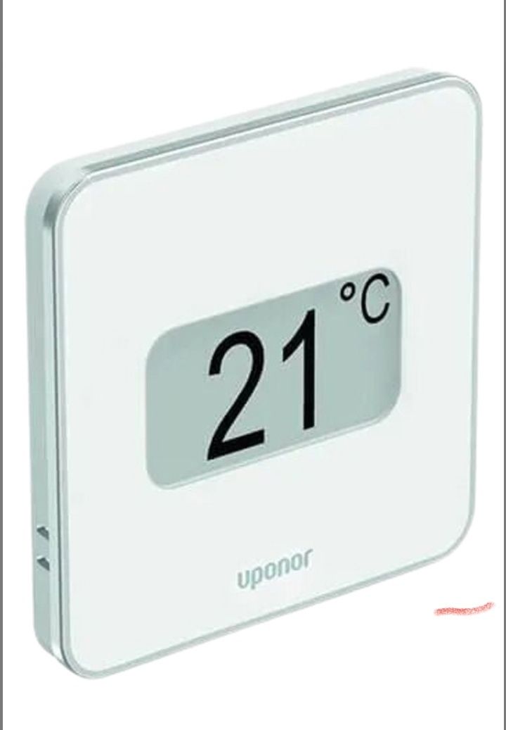 Термостат и Модуль розширення Uponor Smatrix