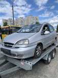 Разборка шевроле такума 2,0 и 1,6 по запчастям