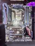 MotherBoard Gigabyte Z390 Gaming X