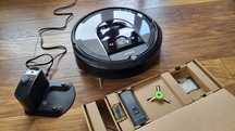irobot Roomba i7