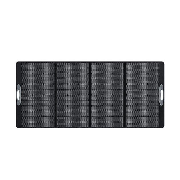 Сонячна панель портативна (переносна) OUKITEL PV400E 400W