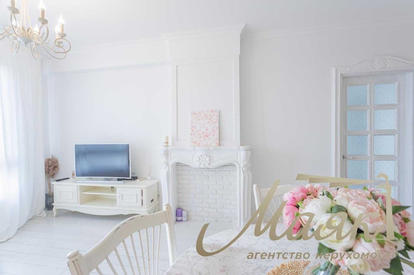 Продаж 3к. квартири в ЖК Park Avenue VIP/ Парк Аненю ВІП Голосіївський