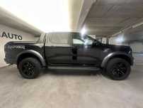 Ford Ranger 3.0 EcoBoost CD Raptor 4WD