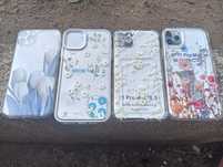 Capas iPhone 11pro max