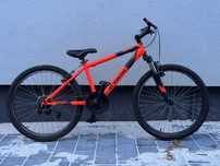 Rower B'Twin Rockrider 500 Jr Orange 24"