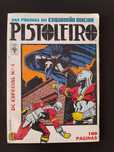 DC Especial N°4 Pistoleiro