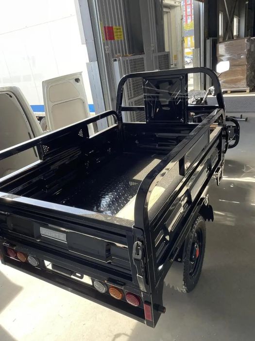 Ціна від виробника!Електричний трицикл грузовий!акція!