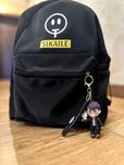 Рюкзак Sikaile + брелок Гарі поттер