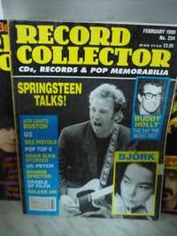 Record Collector nr 234/1999