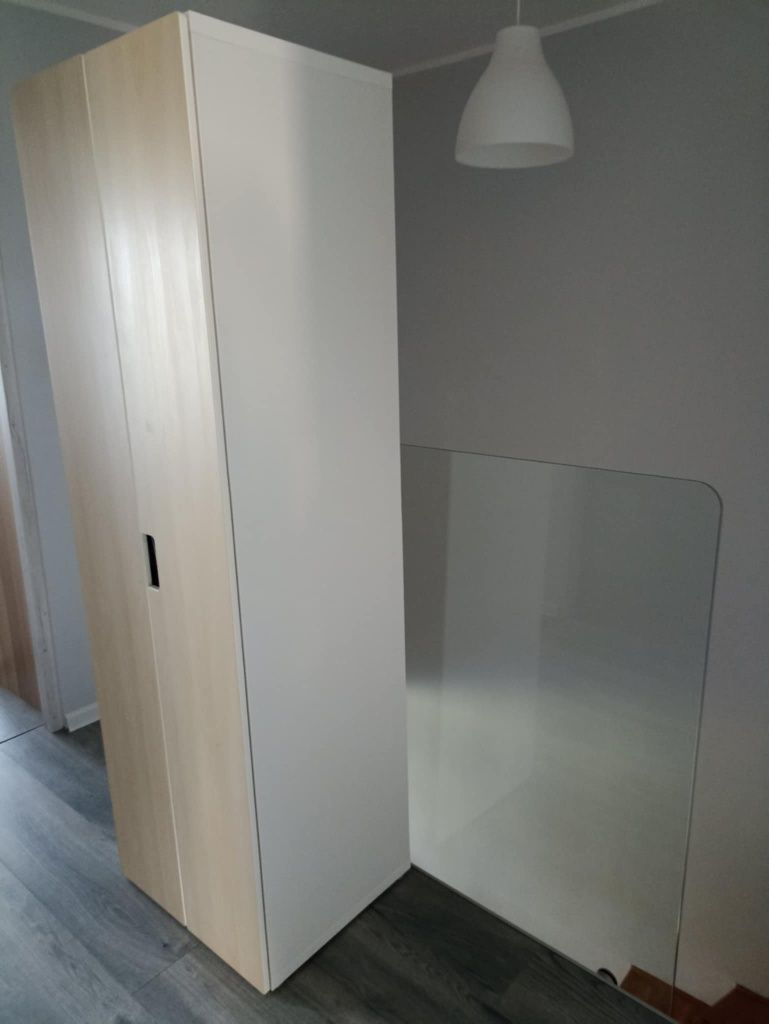 Szafa Ikea Stuva