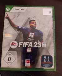 Gra Xbox One FIFA 23 PL