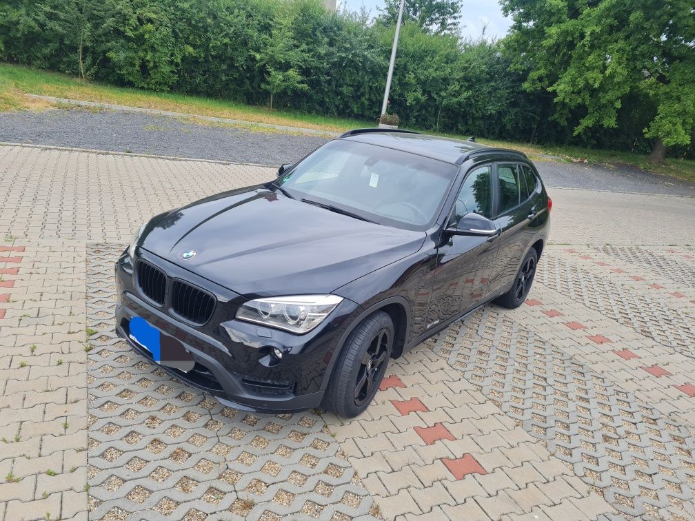 BMW X1  E84 LCI Sport Edition M-Pakiet