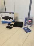 PS 4 SLIM 500 GB