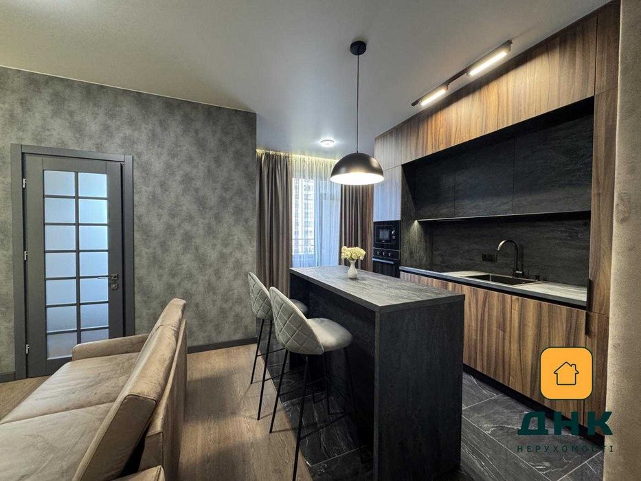 ‼️1к квартира НОВЫЙремонт Балкон‼️АркадияЖК Эллада МореПарк Генуэзская