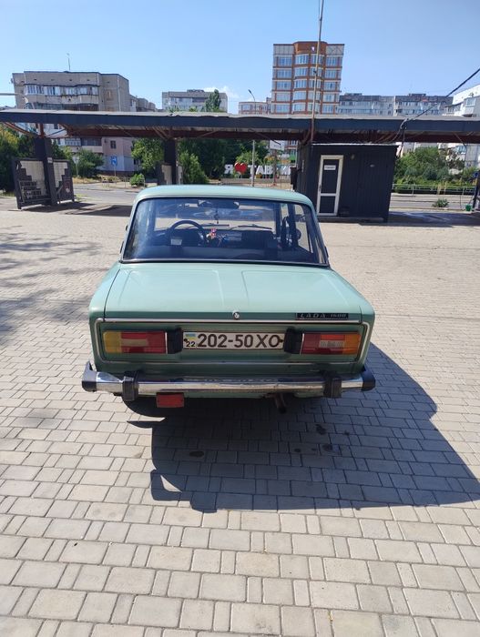 Продам авто ВАЗ 21063
