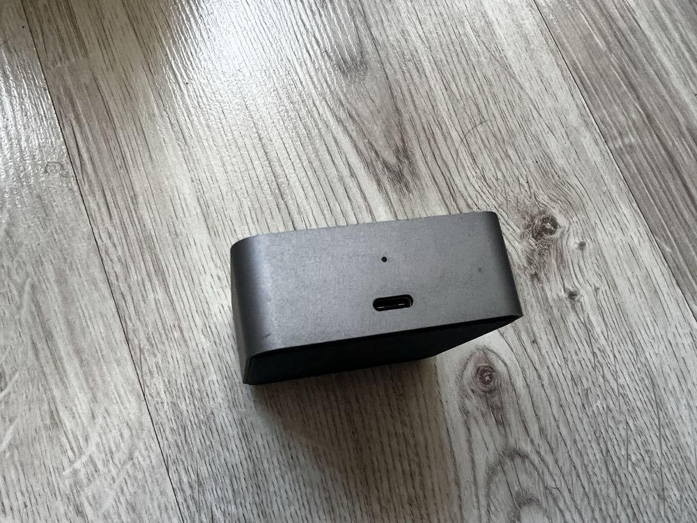 Microsoft Display Dock — док-станция lumia 950