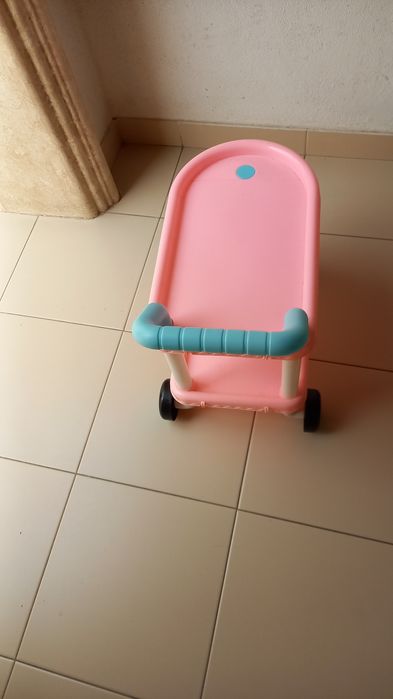 Brinquedo para criança