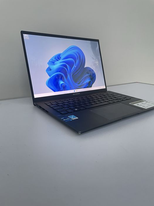 Portátil Asus UX3402Z 14'' OLED - I7-1260p