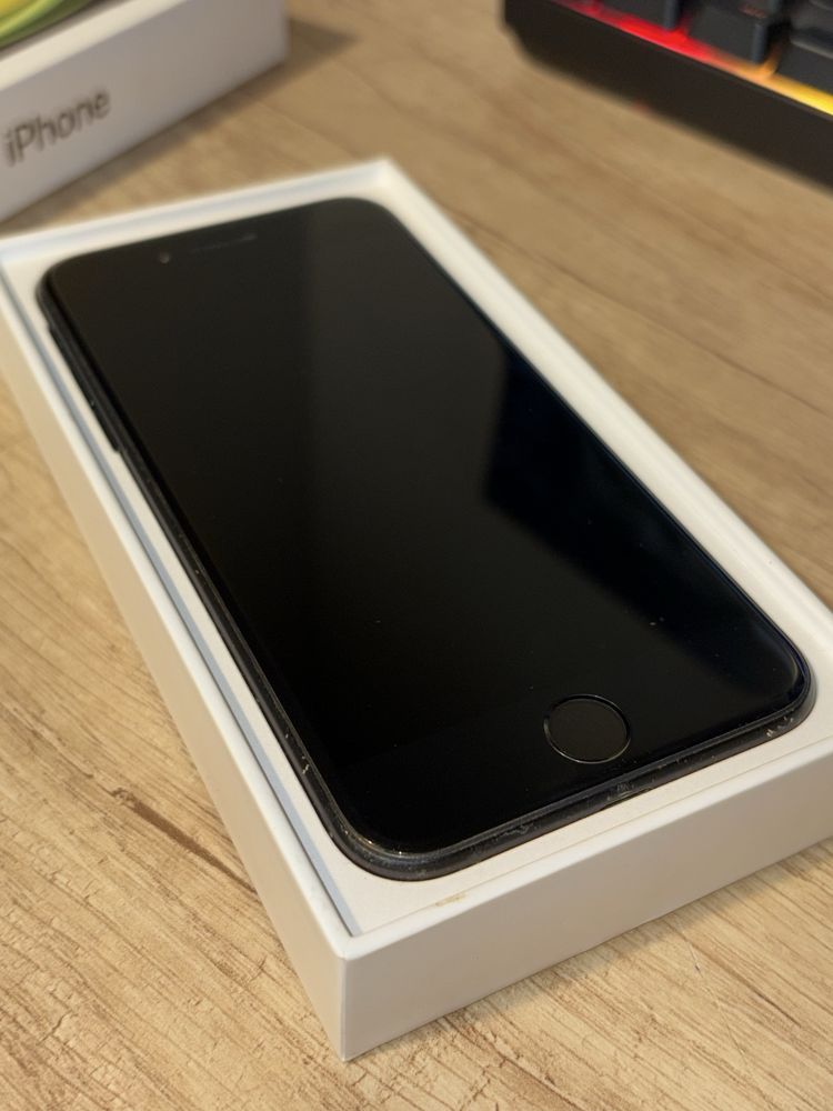 Iphone SE 128gb