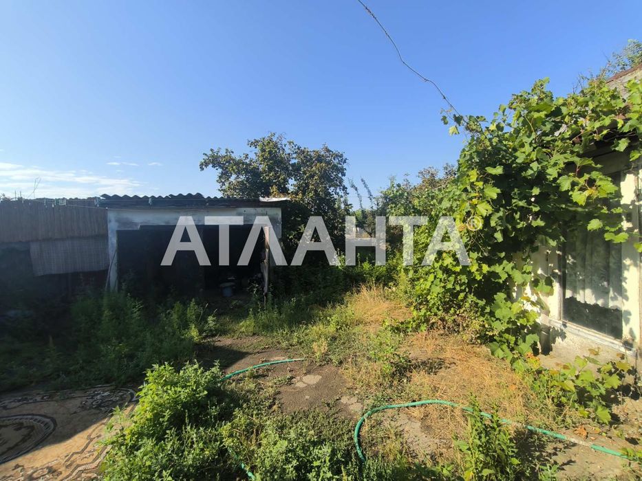 Продается дом в с. Мирное