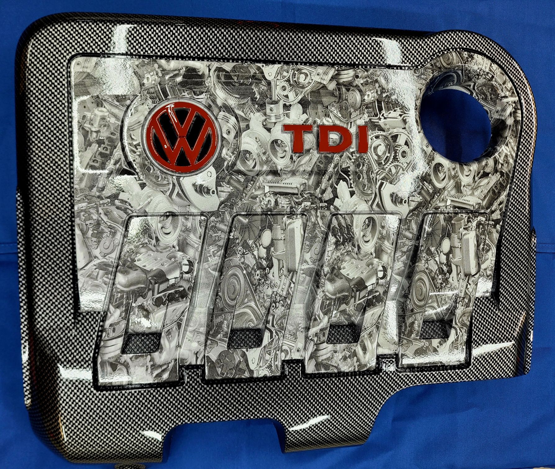 Hydrografika , Hydrotransfer