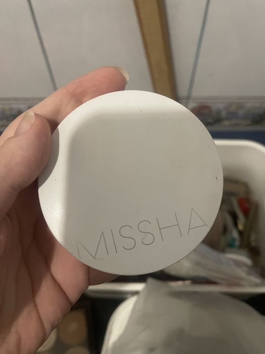 Різна косметика та догляд