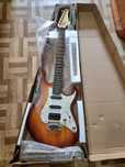 Электрогитара Cort G250 (Tobacco Amber Burst) новая