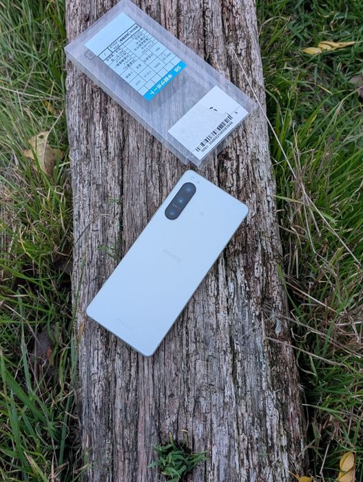 Sony Xperia 5 IV (mark 4 8/128 sim+esim как новый флагман камерафон 1