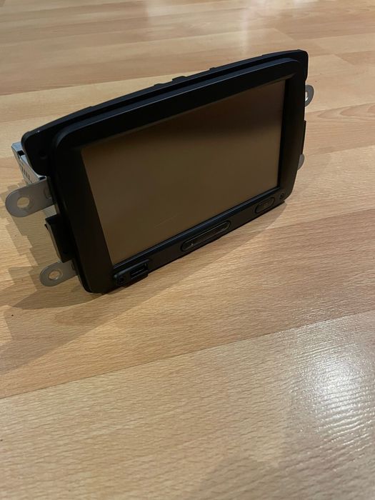 Radio Renault Traffic 3