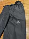 штани ar'cteryx gore tex оригінал