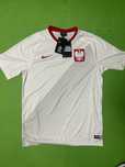 Nowa koszulka Nike oryginał reprezentacji Polski! Rozm. M