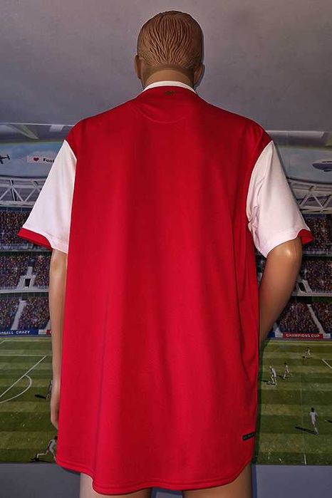 Arsenal Nike SphereDry 2006-08 home size XL-188