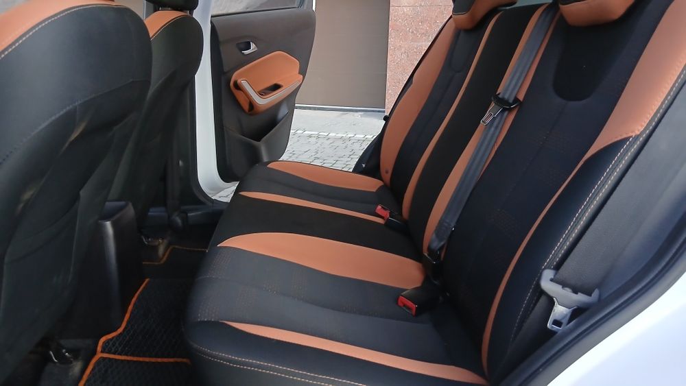 Продам кросовер Chery Tiggo 2 2021рік.