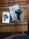 Transmiter mp3 usb