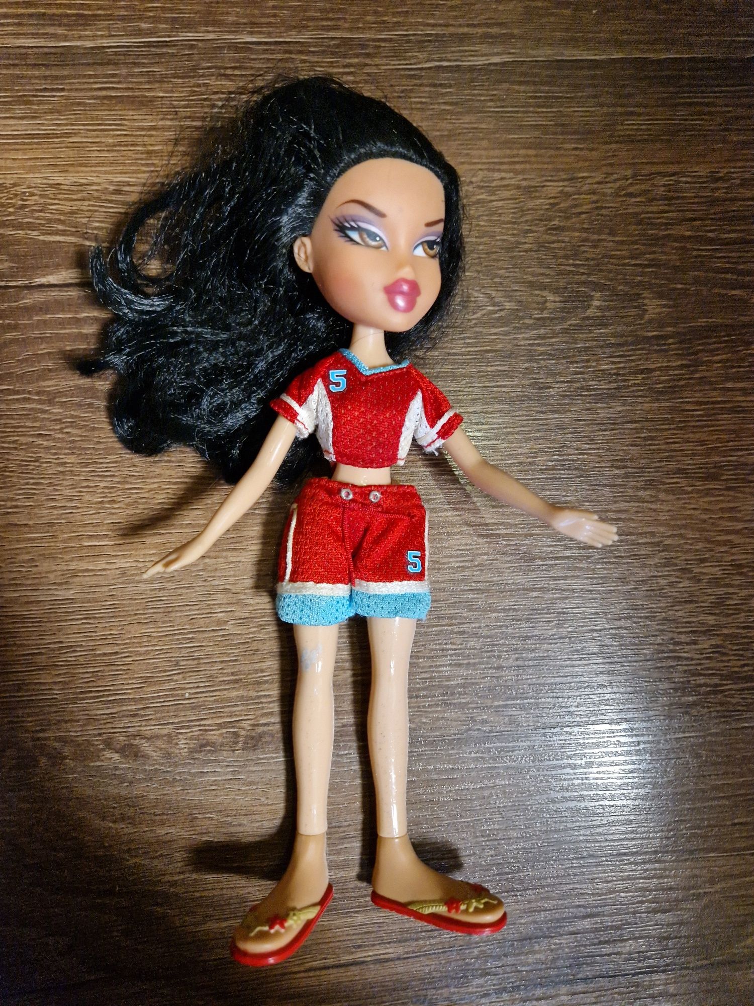 Кукла Bratz Оригінал