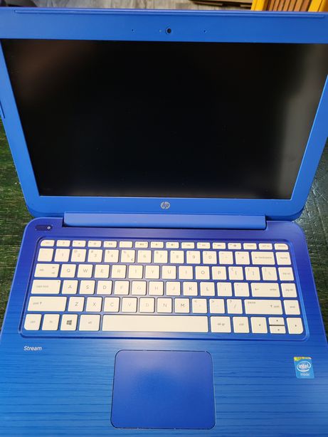Hp Notebook PC 13  model :13-c120nw