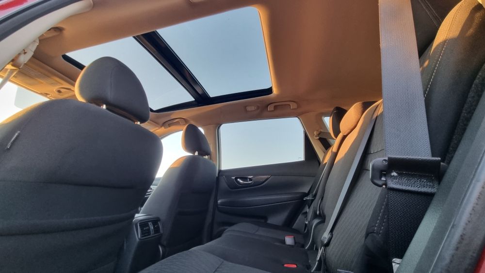 Продам Nissan Rogue 2019 р.