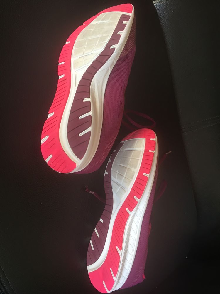 Buty sportowe dziewczęce Pro Touch, 36, Intersport