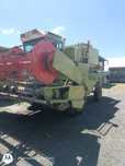 Claas dominator 85