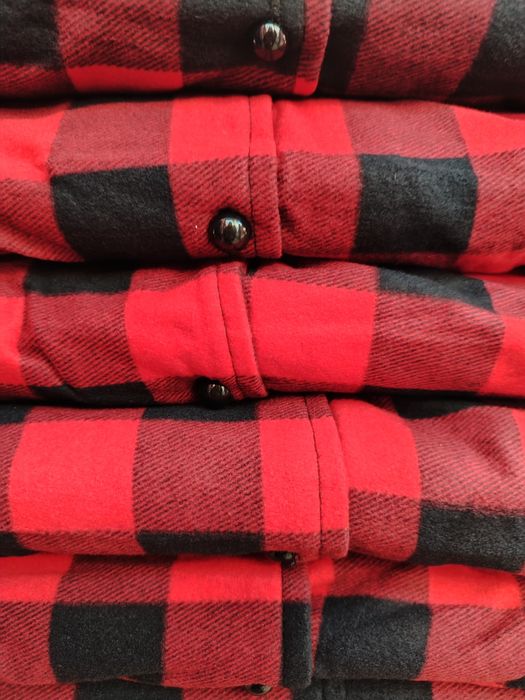 Жіноча піжамка Клітинка