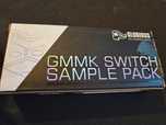Gmk Switch Sample Pack