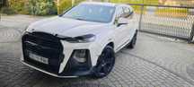 Wyjątkowy Santa Fe CARLEX DESIGN 2018r jedyny w Polsce, LPG