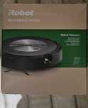 іRobot  Roomba  combo J7 vacuum робот пилосос