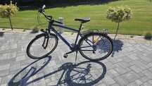 Nowy Rower Kross Trans 1.0 Rozmiar L (21") 28" męski