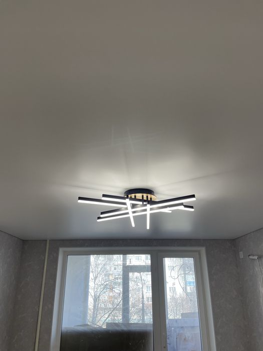 Натяжні стелі Сміла та район !