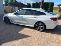 BMW 6GT xDrive M Sport