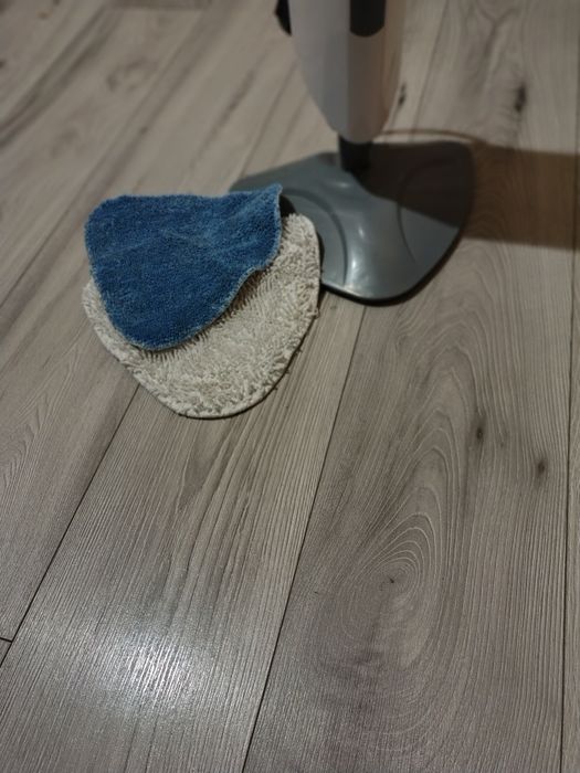 Mop parowy do podłóg