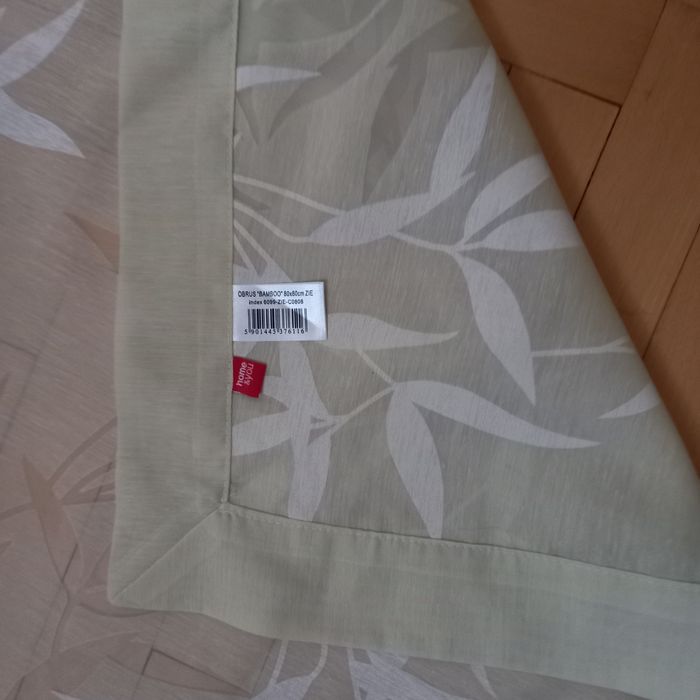 Obrus r 80/80 firmy home&you