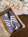 ButyDamskie Adidas_Originals_GAZELLE_INDOOR_Uniseks R.37
